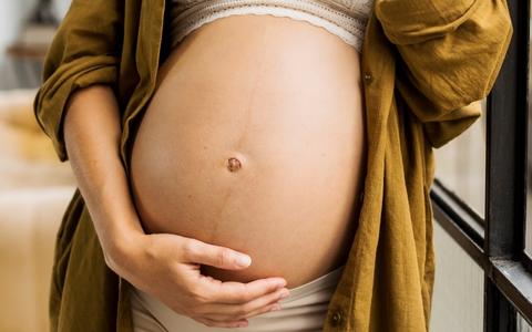 5 common skin problems during pregnancy